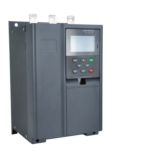 High Performance AC Triple Phase 380V 37 45 90 110 132KW Intelligence Motor Soft Starter