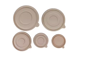 Emballages alimentaires et pour la restauration rapide en plastique écologiques personnalisables les plus vendus - Product Image 5