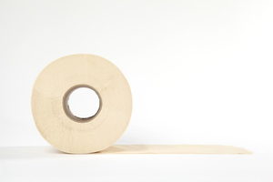 ที่กำหนดเองพิมพ์ย่อยสลายธรรมชาติครัวไม้ไผ่กระดาษผ้าขนหนู - Product Image 4