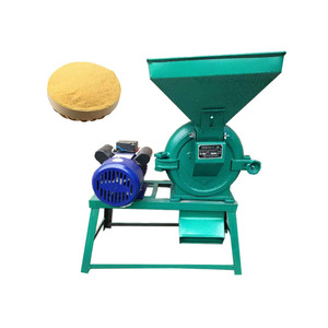Concasseur de maïs Moulin <span class=keywords><strong>à</strong></span> maïs Fraisage Machines <span class=keywords><strong>à</strong></span> casser <span class=keywords><strong>Broyeur</strong></span> <span class=keywords><strong>à</strong></span> <span class=keywords><strong>marteaux</strong></span> - Product Image 3