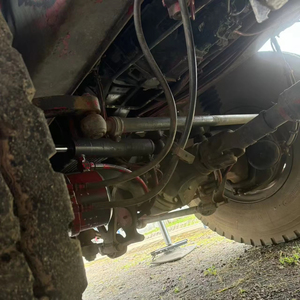 Original Japan 32Ton Gebraucht TADANO LKW Kran mit guter Qualität Angemessener Preis Gebraucht 3000E 320E 500E Radkran - Product Image 5