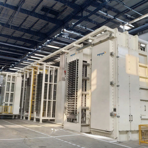 CCl cán Máy ép cho vật liệu điện tử điều kiện mới thành phần cốt lõi bao gồm động cơ bơm bánh răng mang - Product Image 6