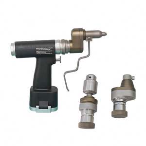 SY-I091 sagittale chirurgica oscillante medica veterinaria ha visto la sega oscillante degli utensili elettrici chirurgici ortopedici medici - Product Image 3