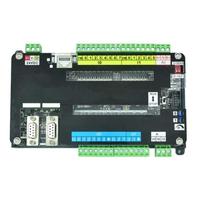 100% Original Nouveau Servomoteur R88D-KN08H-ECT G5 750W EtherCAT Contrôleur d'Automatisation Industrielle Sysmac PLC EtherCAT en Stock