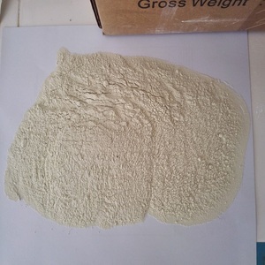 Ferrous Sulphate Sulfate Monohydrate Ferric Sulphate Factory Fe2 (So4) 3 Nhà Sản Xuất Giá Thấp Nhất - Product Image 4
