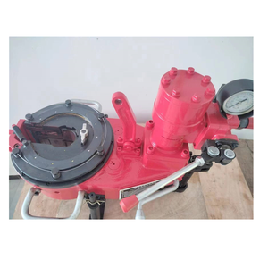 Pinza de Servicio para Pozos Petroleros XQ29/2.6, Pinza de Trabajo para Reparación de Tuberías - Product Image 2