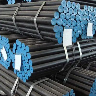 cold drawn carbon seamless steel pipe for structure use tube ASTM,DIN,JIS
