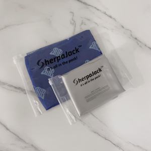 Bolsas Transparentes para Ropa de 14x20cm, Bolsas de Embalaje con Logotipo Personalizado para Ropa, Venta Caliente - Product Image 4