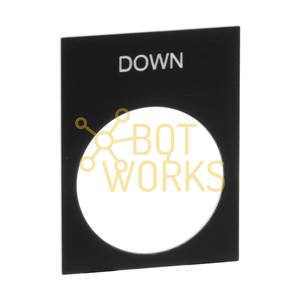 Schneider Electric ZB2BY2308 - Neuf - Product Image 1