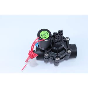 Válvula Solenoide ZW de Plástico para Riego, 10 Bares, Control de Flujo de Agua, Aire y Líquidos, Tipo Interruptor Unidireccional Piloto - Product Image 2