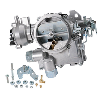 Carburateur marin pour Mercruiser Rochester Mercarb 2 Barrel 2.5 3.0L 4 CYL 3310-864940A01