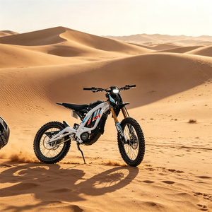 Surron LBX <span class=keywords><strong>Pas</strong></span> <span class=keywords><strong>Cher</strong></span> 2026 Prévente Actuelle 10KW 72V 35AH Moto Tout-Terrain Électrique Puissante <span class=keywords><strong>Enduro</strong></span> Sport Jeunesse - Product Image 6