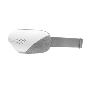 Nouveaux visuels Led Relax sous <span class=keywords><strong>vibration</strong></span> de masque 3d ionique professionnel Rohs avec masseur oculaire de musique Bluetooth - Product Image 4