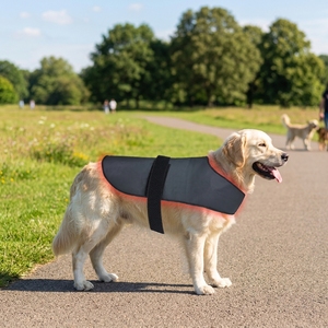 Anredar L-Größe Hunde-Wellness-Decke 660nm 850nm Infrarot-Haustiermantel für Professionelle Hunde-Physiotherapie - Product Image 1