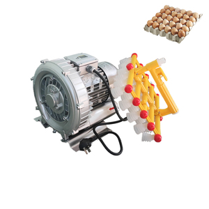 Vacuum Egg Sucker Machine Vacuum Egg Lifter for Sale <b>Vaccum</b> Egg Lifter 30 Eggs - Product Image 2