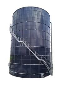 Tanque de almacenamiento de agua para beber agua de lluvia cosechando incendios - Product Image 2