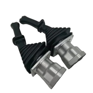 อะไหล่รถขุด 410113-00022A วาล์วจอยสติ๊กไฮดรอลิกสำหรับรถขุด DX420LCA - Product Image 5