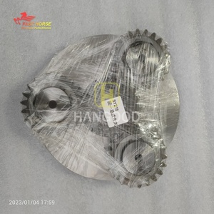 อะไหล่รถขุดฮังกู้ด ชุดเฟืองดาวเคราะห์ตัวที่ 1 สำหรับ Sany215 Swing Final Drive SY215 Piano ชุดเฟืองดาวเคราะห์ตัวที่ 1 - Product Image 6