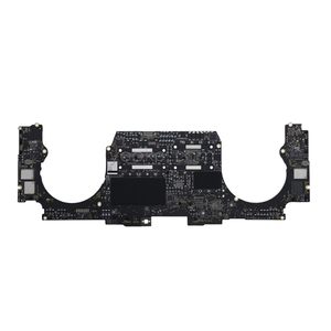 Original Getestetes I7 2,6GHz/i9 2,3GHz 2,4GHz 16G/32G 500G/1TB Integriertes Motherboard für Macbook Pro Retina 16 Zoll A2141 2019 - Product Image 2