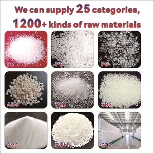 Gránulos Blancos de HDPE LUTENE-H de LG Chem, Alta Cristalinidad, Grado de Moldeo por Soplado, Hecho en Corea - Product Image 6
