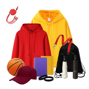 Set de Regalo Empresarial de Moda con Cuaderno Personalizado con Logotipo, Artículos Promocionales y Recuerdos Corporativos - Product Image 5