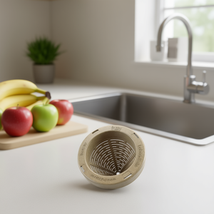 Trampa para Moscas de la Fruta Frubby, 100 ml, Reutilizable, Dispositivo de Control de Plagas para Cocina y Uso en Interiores - Product Image 3