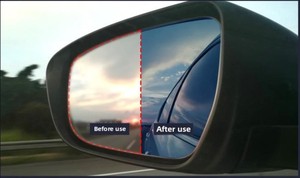 Nouveau rétroviseur pliant automatique électrique de mise à niveau modifié pour <span class=keywords><strong>Mercedes</strong></span>-Benz nouvelle <span class=keywords><strong>classe</strong></span> <span class=keywords><strong>B</strong></span> et GLB - Product Image 6