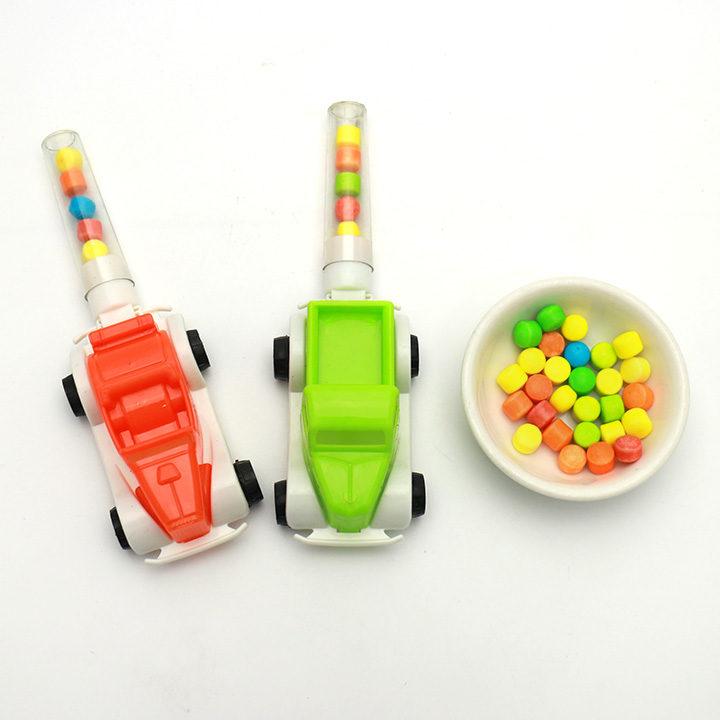 classic car toy candy