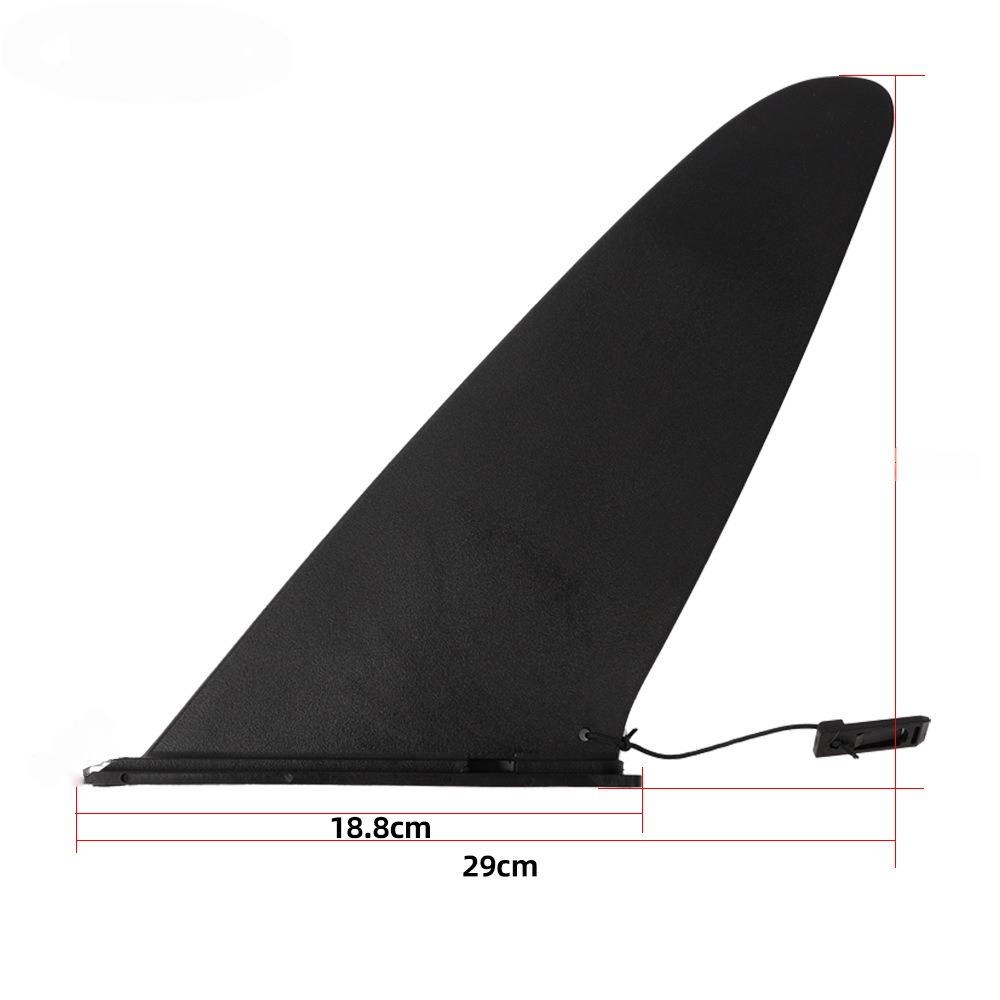 11 Inch Large Fish Fin (Approximately 325g)
