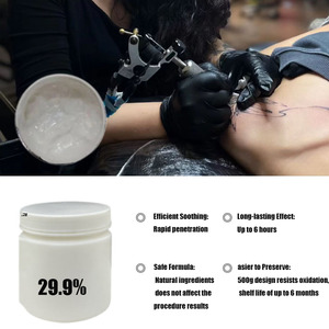 Los Mejores Productos Nuevos de 2025, Suministros para PMU, Práctica de Tatuaje en Piel, Polvo de Tatuaje, Tinta en Crema, Pigmento PMU para Micropigmentación de Cejas - Product Image 3