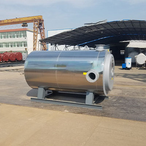 Horno de Aire Caliente de Explosión Caliente de Bajo <span class=keywords><strong>Precio</strong></span>, Ahorro de Energía, de Gasóleo y Gas, de Salida de Vapor Industrial Totalmente Automático WRF - Product Image 4