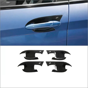 Cubierta Protectora para la Manija de la Puerta del Coche para Jetour X70 Plus 2020 2021 2022 2023 2024 Bahman Fidelity Prestige Soueast DX8 Plus - Product Image 3