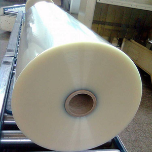 Película Mate BOPP Termosellable en Oferta, Embalaje de Plástico BOPP, Película BOPP para Fabricación de Bolsas, Grado <span class=keywords><strong>ANNA</strong></span> - Product Image 2
