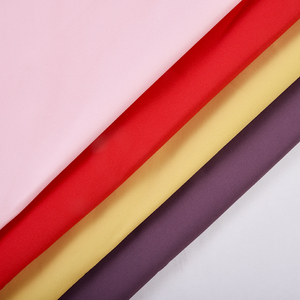 Mới tốt nhất bán 100% <span class=keywords><strong>polyester</strong></span> 75D đôi dọc sợi ngang ba-trong-một Composite ĐAN Loại tơ SốNg VảI cho áo khoác ngoài trời - Product Image 2