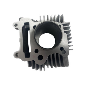 Moteur de moto Polaris <span class=keywords><strong>110</strong></span>, cylindre de moteur de moto Polaris Outlaw <span class=keywords><strong>110</strong></span>, kit de cylindre 52,4 mm, kit de piston - Product Image 2