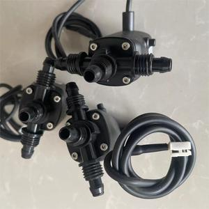 Válvula Solenoide para Dron Agrícola T20, Válvula de Control de Líquido, Accesorios de Repuesto - Product Image 4