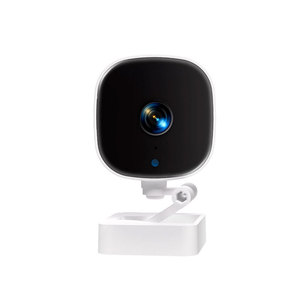 Caméra WiFi intelligente <span class=keywords><strong>K7</strong></span>, 2MP HD, sans fil, montée sur fenêtre, vision nocturne, grand angle, surveillance à distance par téléphone, caméra vidéo - Product Image 1