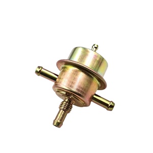 Regulador de presión de combustible 0280160205 para Opel Monza Senator A <span class=keywords><strong>B</strong></span> Rekord E Ascona Vauxhall PR4085 8983638 815502 8983638 - Product Image 1