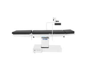 Tavolo Chirurgico Ortopedico Elettroidraulico Howell HE-608-A (II) di Seconda Generazione, Economico ed Efficiente - Product Image 3