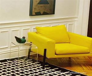 Chất Lượng Cao Hiện Đại Rõ Ràng Thiết Lập Bàn Hình Dạng Đồ Nội Thất Cho Văn Phòng Nhà Đám Cưới Thời Trang Nhà Trang Trí Nội Thất Acrylic Bàn Cà Phê - Product Image 4