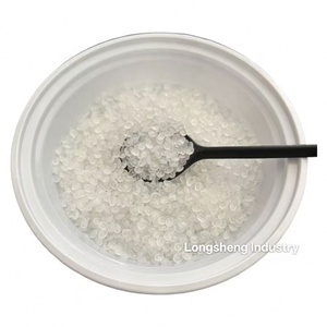 เรซินโพลีโพรพิลีน PP โคพอลิเมอร์แบบสุ่ม ค่าความไหลของสารละลายสูง - Product Image 5