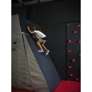 ZONWINXIN-patio de juegos interior y exterior para niños y adultos, patio trasero, gimnasio, obstáculos de Guerrero <span class=keywords><strong>Ninja</strong></span> <span class=keywords><strong>americano</strong></span> - Product Image 3