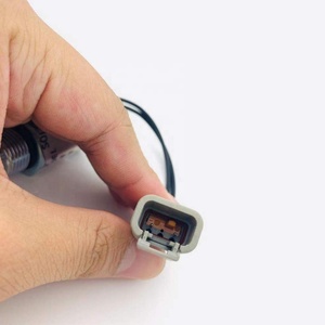 Vanne solénoïde 6676029 pour chargeuses 963 S100 S130 S150 S160 S175 S185 S205 - Product Image 2