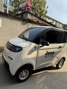 Véhicule électrique à quatre roues Véhicule électrique haute performance pour adulte - Product Image 4