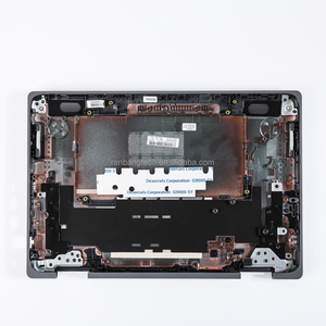 อะไหล่เปลี่ยนสำหรับ HP Probook X360 11 G5 ฝาครอบฐานล่างสีเทา รุ่น D Shell L83972-001 - Product Image 3