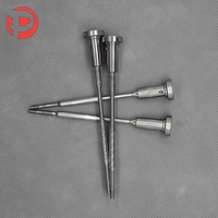 Válvula de Control Common Rail de Calidad Premium F00VC01325: Solución para Arranque Difícil y Fallos de Humo Negro