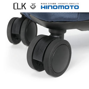 Mode transporter tissu souple + PU voyage numérique hommes sac à roulettes moyen bagage personnalisé OEM/ODM valise - Product Image 4