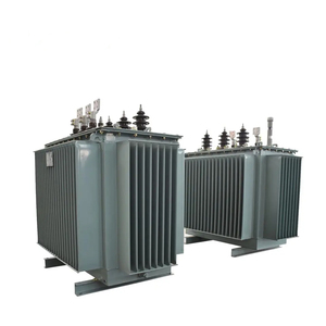 Transformador de Distribución Sumergido en Aceite a Precio de Fábrica, Transformador Monofásico de Montaje en Poste, 7.62/13.2kv 75 Kva - Product Image 6