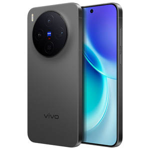 X300 Smartphone Android di Punta con Fotocamera da 200MP, Dimensity 9500, Schermo da 6.3 Pollici, Sbloccato, Novità 2025 <span class=keywords><strong>Vi</strong></span> Vo - Product Image 5
