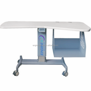 Equipo Óptico de Alta Calidad de China, Mesa Motorizada Oftálmica, Equipo Eléctrico Automatizado para Examen de la Vista - Product Image 5